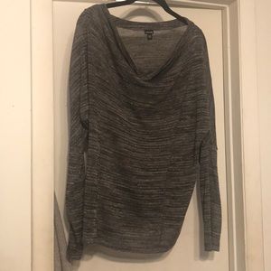 Rafaella Cowl neck sweater